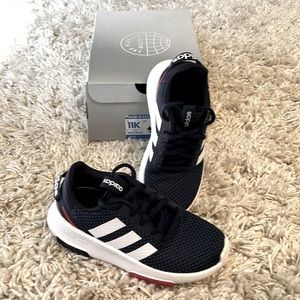 Adidas Racer TR 2.0 Toddler Sneakers